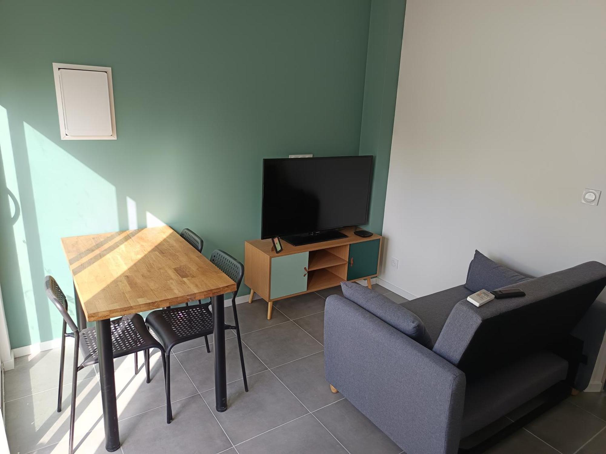Studio Cosy Sainte Marie La Mer 66470 المظهر الخارجي الصورة