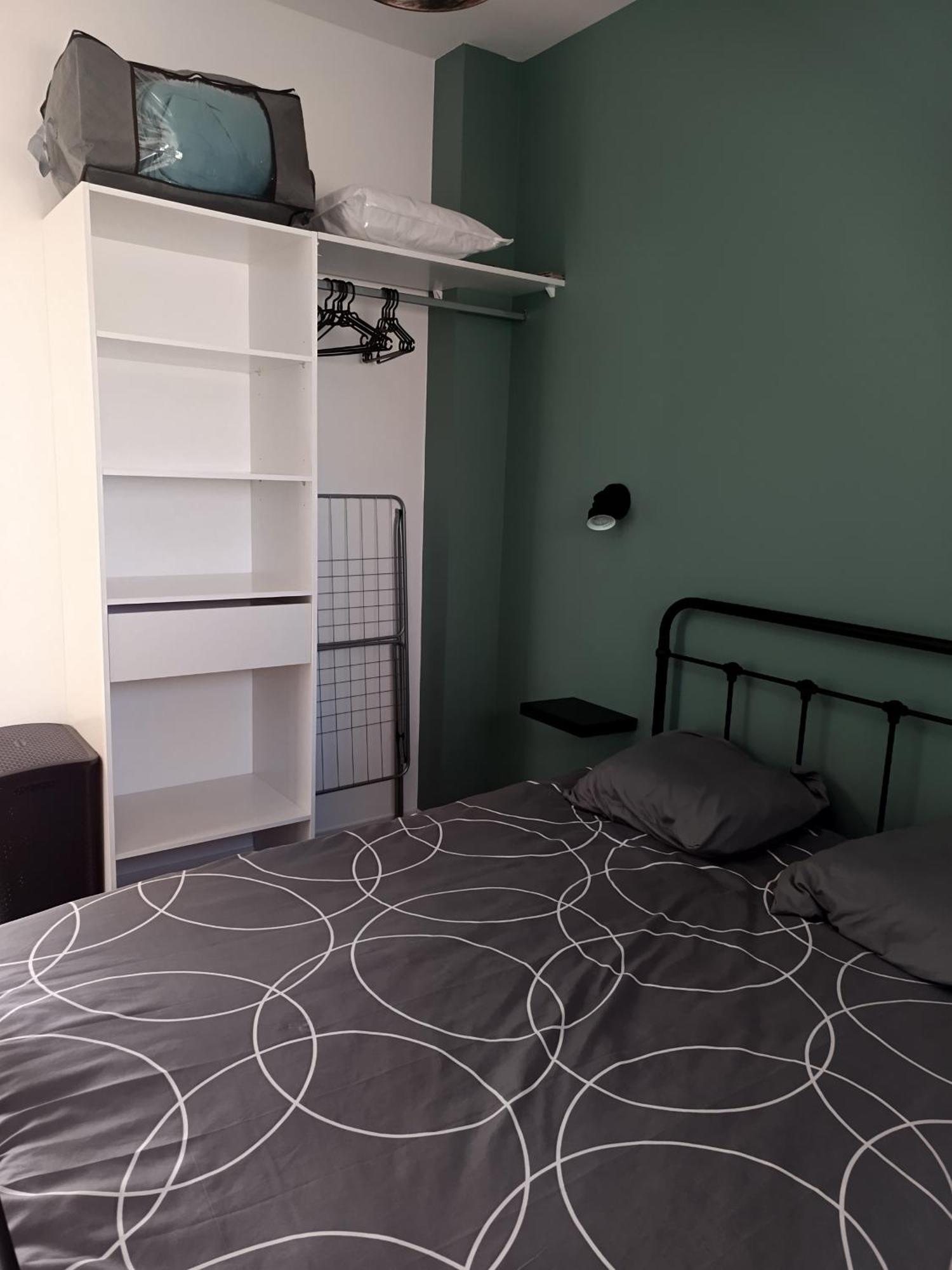 Studio Cosy Sainte Marie La Mer 66470 المظهر الخارجي الصورة