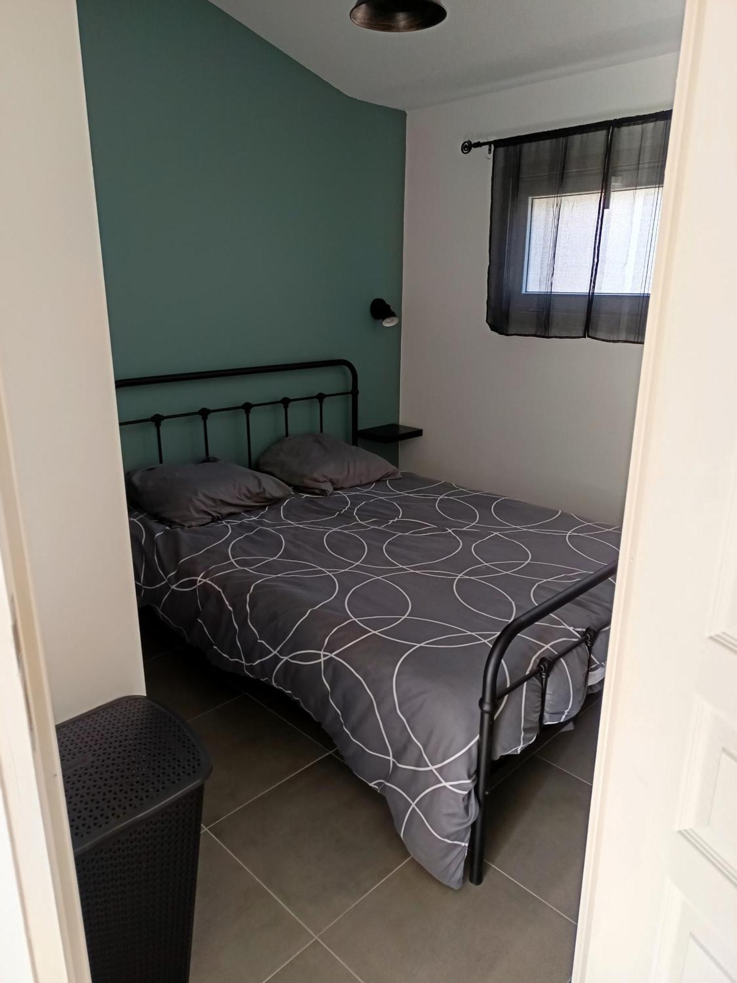 Studio Cosy Sainte Marie La Mer 66470 المظهر الخارجي الصورة